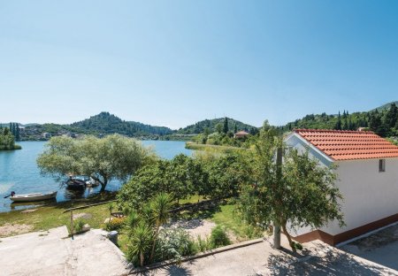 Villa in Baćina, Croatia