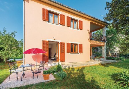 Apartment in Presika, Croatia