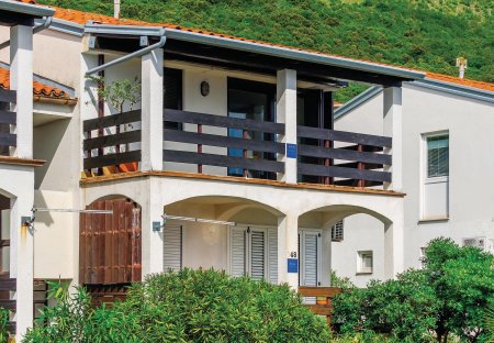 Apartment in Ravni, Croatia