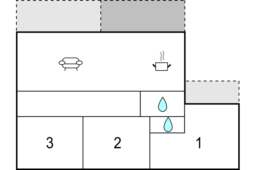 Property floorplan