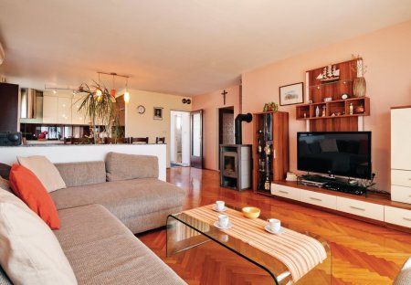 Apartment in Kožino, Croatia