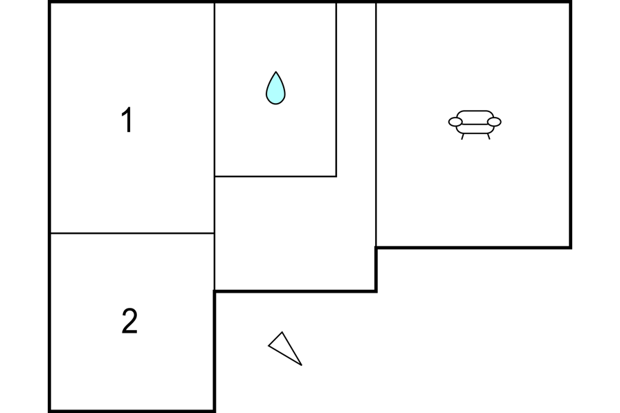 Property floorplan