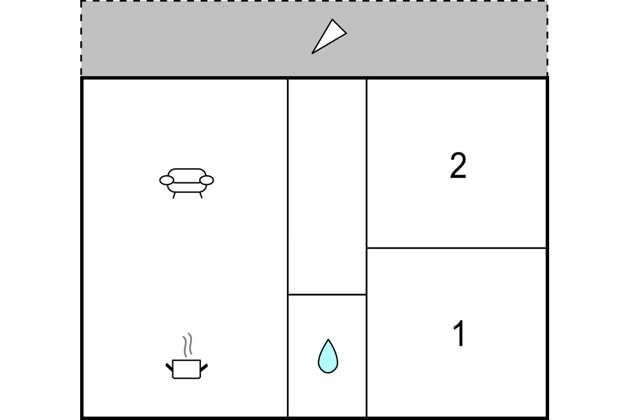 Property floorplan