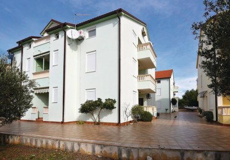 Apartment in Srima, Croatia