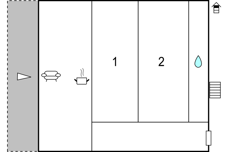 Property floorplan