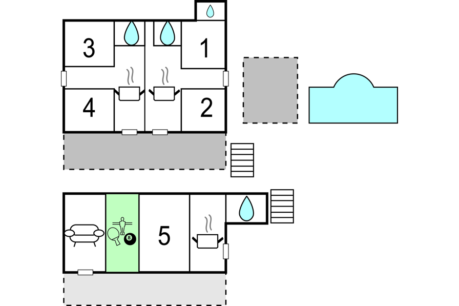 Property floorplan