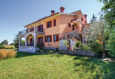 Apartment in Vrećari, Croatia