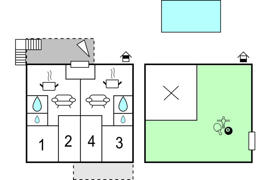 Property floorplan