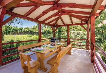 Villa in Matulji, Croatia