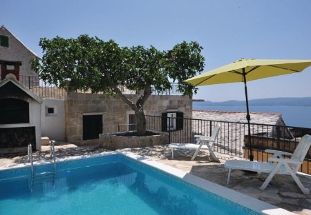 Villa in Mimice, Croatia