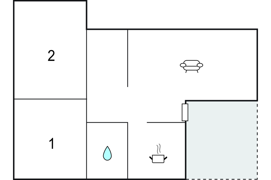 Property floorplan