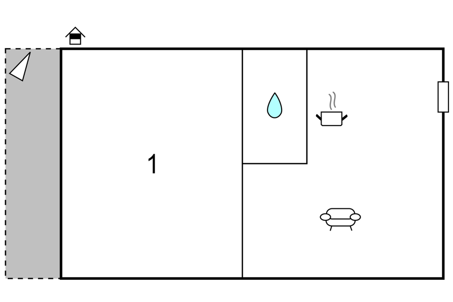 Property floorplan