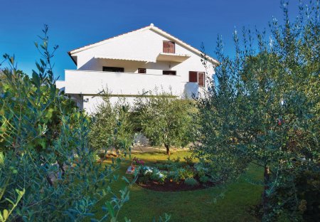 Apartment in Radići (Krk), Croatia