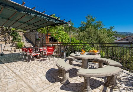 Apartment in Sveti Juraj, Croatia