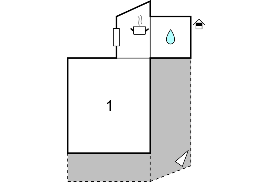 Property floorplan