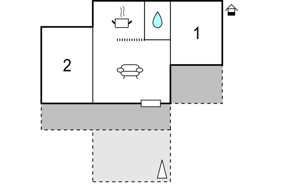 Property floorplan