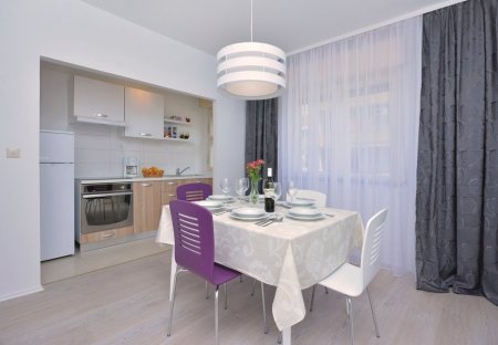 Apartment in Stobreč, Croatia