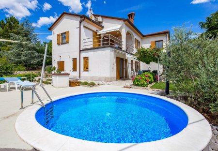 Apartment in Matulji, Croatia