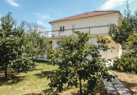 Villa in Kučiće, Croatia: OLYMPUS DIGITAL CAMERA