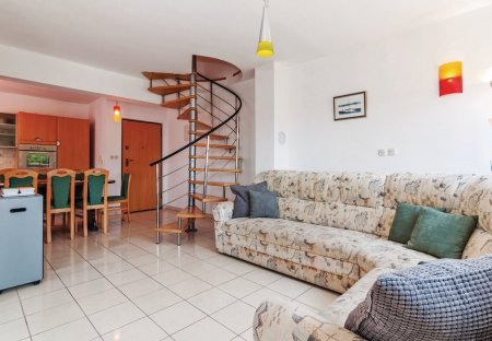 Apartment in Petrčane, Croatia