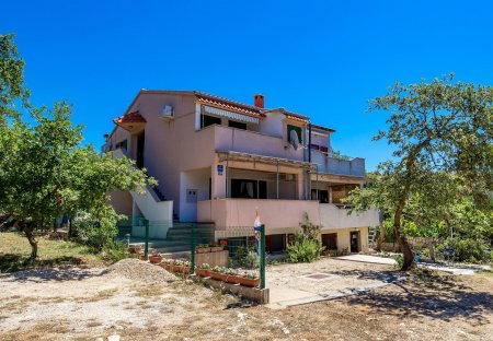 Apartment in Potočnica, Croatia