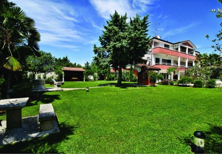 Apartment in Zambratija, Croatia