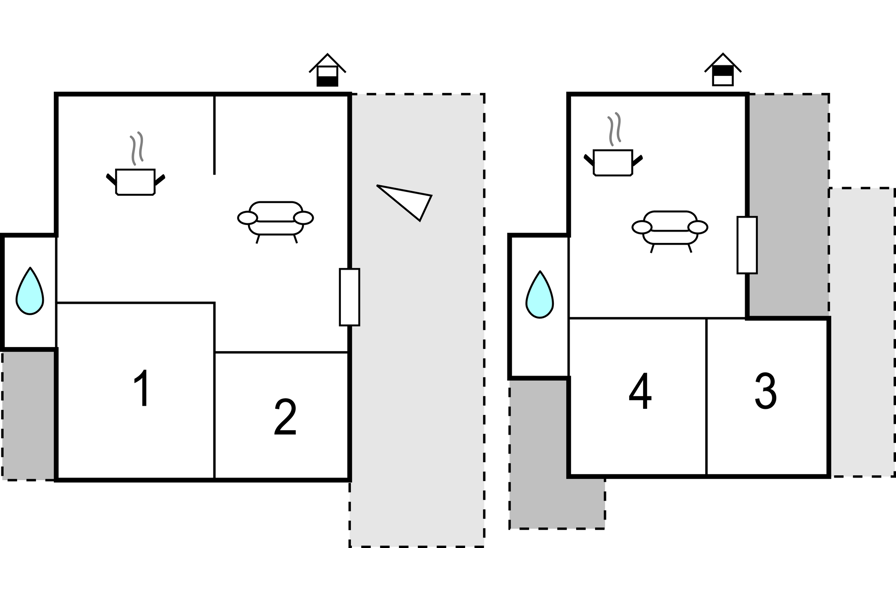 Property floorplan