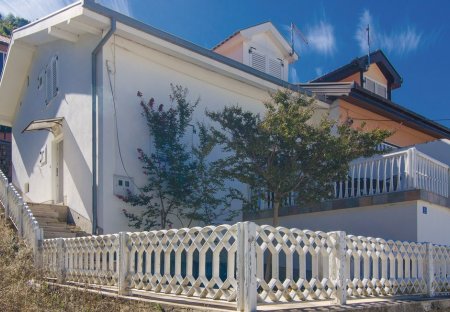 Villa in Blace, Croatia