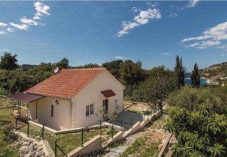 Villa in Drvenik Veli, Croatia