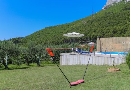 Villa in Solin, Croatia