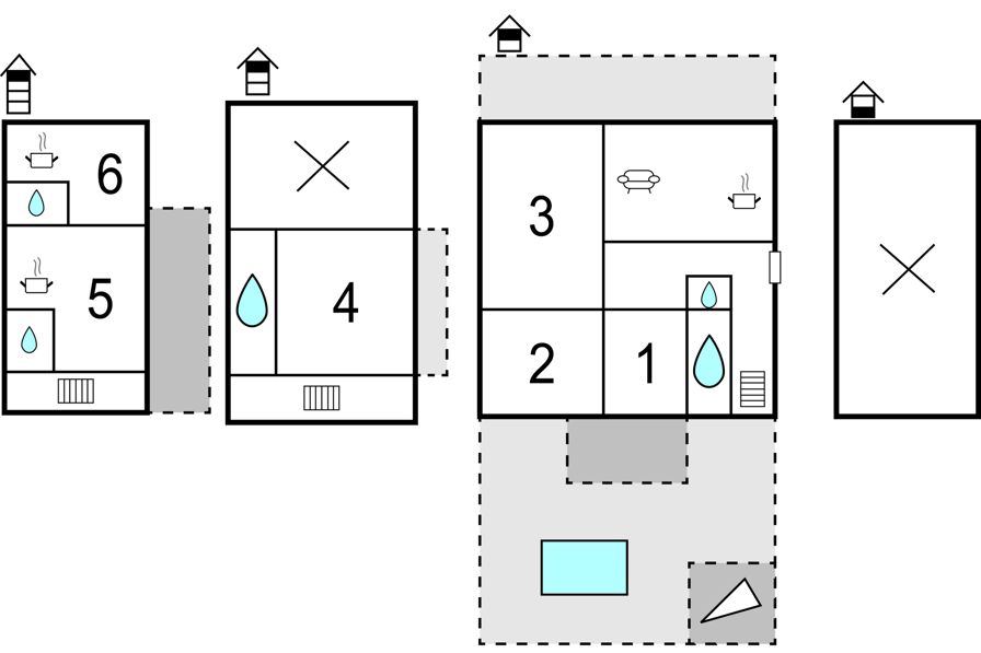 Property floorplan
