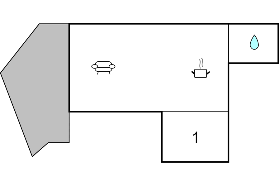 Property floorplan