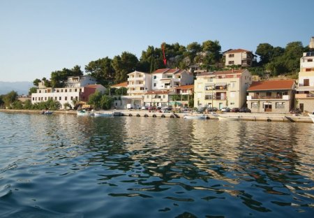 Apartment in Novigrad (Zadar), Croatia