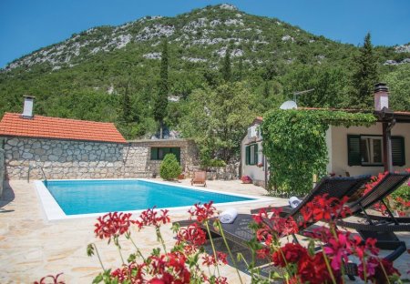 Villa in Višnjica, Croatia