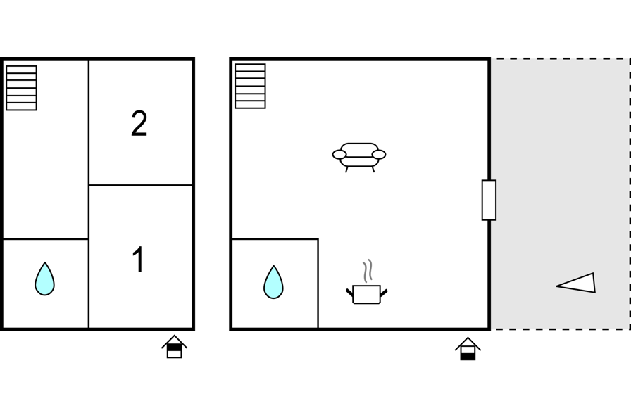 Property floorplan