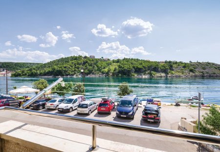 Apartment in Novigrad (Zadar), Croatia