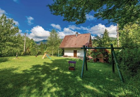 Villa in Bela Vodica, Croatia