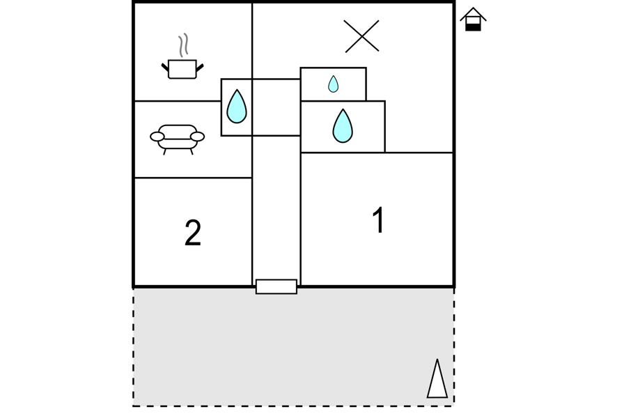 Property floorplan