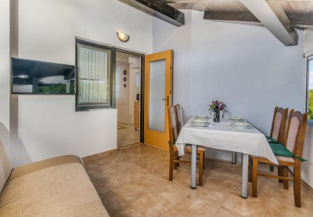 Apartment in Županje, Croatia