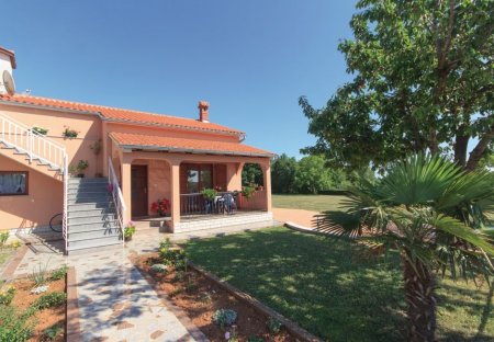 Villa in Rebići, Croatia