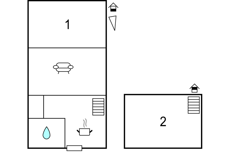 Property floorplan