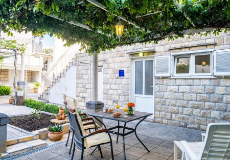 Apartment in Lapad, Croatia