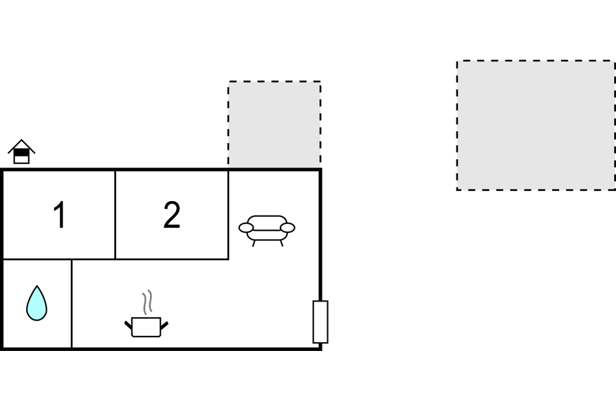 Property floorplan