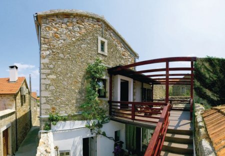 Apartment in Vrbanj, Croatia