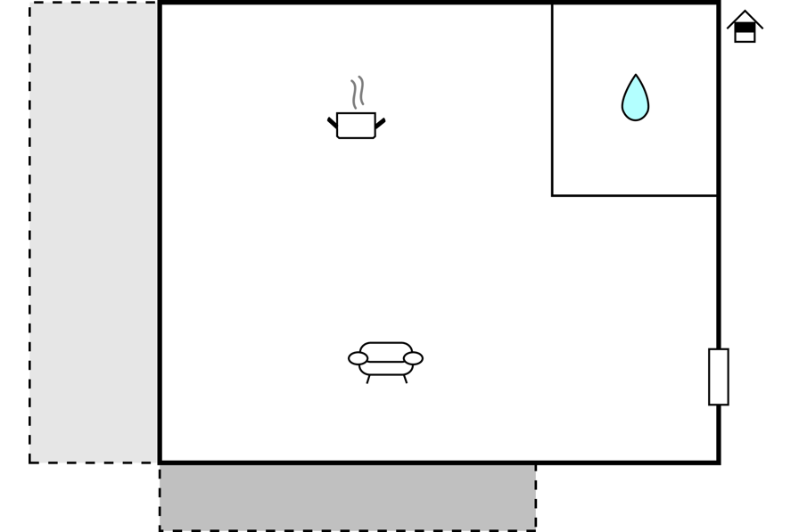 Property floorplan