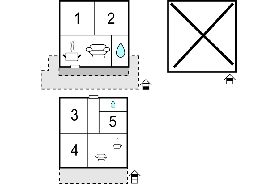 Property floorplan