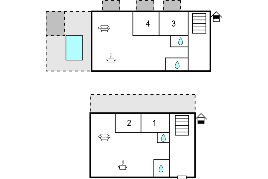 Property floorplan