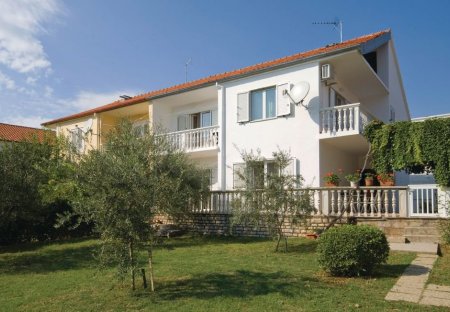 Apartment in Posedarje, Croatia