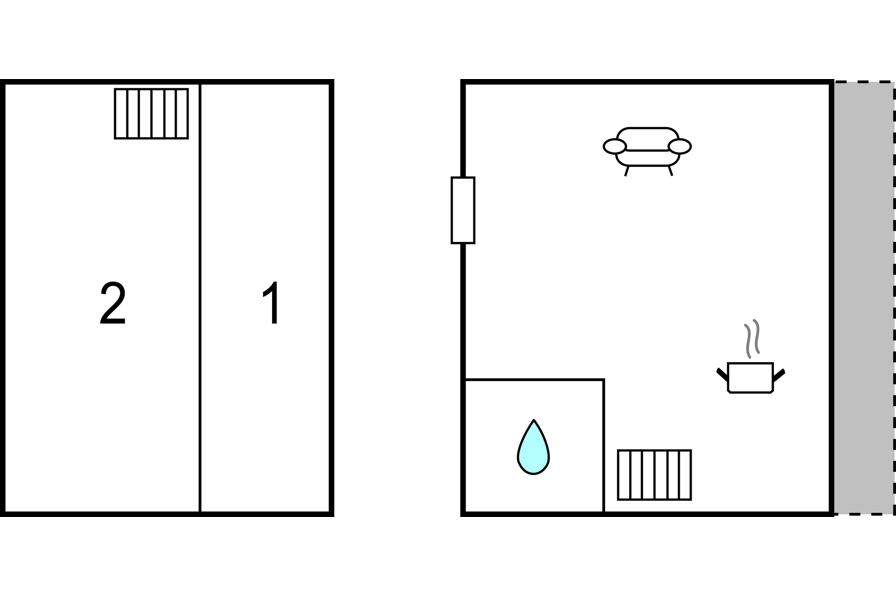 Property floorplan