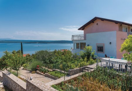 Apartment in Raslina, Croatia